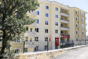 Tunceli Merkez Ehlibeyt KYK Karma Öğrenci Yurdu