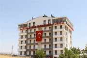 Tunceli Merkez Munzur KYK Erkek Öğrenci Yurdu