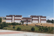 Uşak Merkez Uşak KYK Kız Öğrenci Yurdu