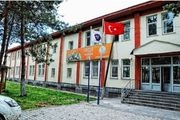 Van Erciş KYK Karma Öğrenci Yurdu
