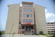 Van Tuşba Aişe Sıddıka KYK Kız Öğrenci Yurdu