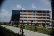 Van Tuşba Amine Hatun KYK Erkek Öğrenci Yurdu