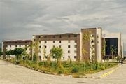Van Tuşba Seyyid Fehmi Arvasi KYK Kız Öğrenci Yurdu
