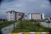 Van Tuşba Van KYK Kız Öğrenci Yurdu