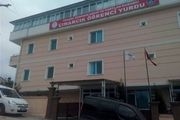 Yalova Çınarcık KYK Kız Öğrenci Yurdu