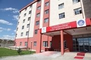 Yozgat Akdağmadeni KYK Karma Öğrenci Yurdu