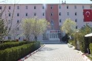 Yozgat Merkez Ahmet Efendi KYK Erkek Öğrenci Yurdu