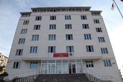Yozgat Merkez Bozok KYK Erkek Öğrenci Yurdu