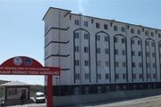 Yozgat Merkez Çamlık KYK Erkek Öğrenci Yurdu