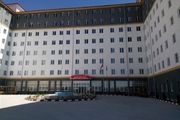 Yozgat Merkez Kınalı Hasan KYK Kız Öğrenci Yurdu