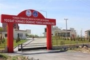 Yozgat Merkez Sürmeli KYK Kız Öğrenci Yurdu