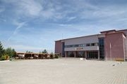 Yozgat Merkez Yozgat KYK Kız Öğrenci Yurdu
