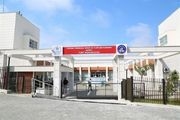 Zonguldak Alaplı KYK Karma Öğrenci Yurdu