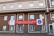 Zonguldak Kozlu Nesibe Hatun KYK Kız Öğrenci Yurdu