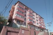 Zonguldak Merkez Hatice Turhan Sultan KYK Kız Öğrenci Yurdu
