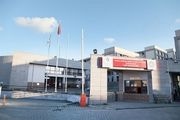 Zonguldak Merkez Karaelmas KYK Kız Öğrenci Yurdu